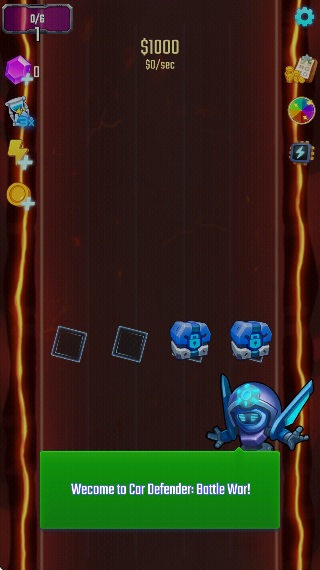 合并汽車放置射擊 v1.0.20 安卓版 0