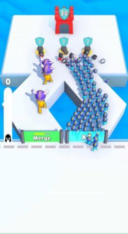 玩具奇襲 v0.0.1 安卓版 1