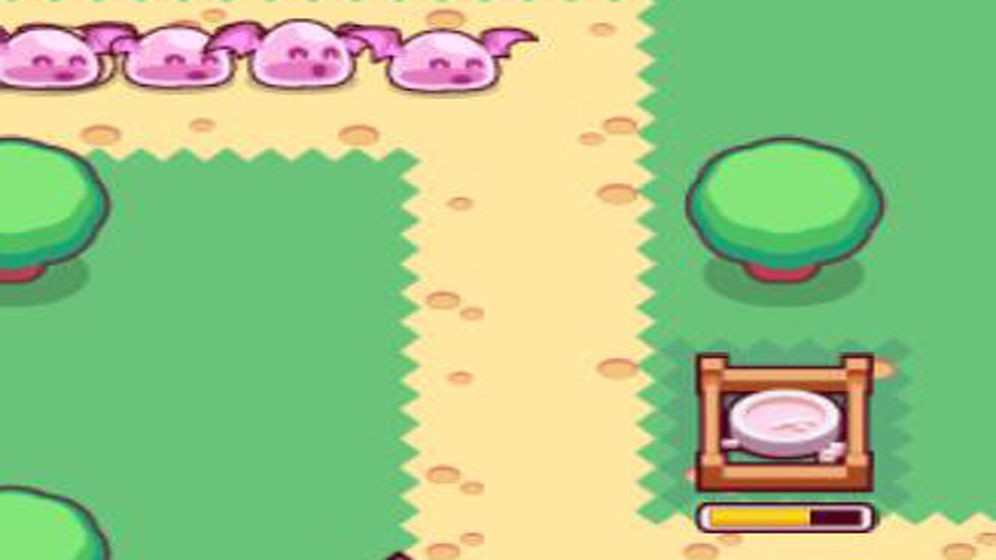 放置塔防沙雕動(dòng)物大戰(zhàn) v1.0.1 安卓版 2