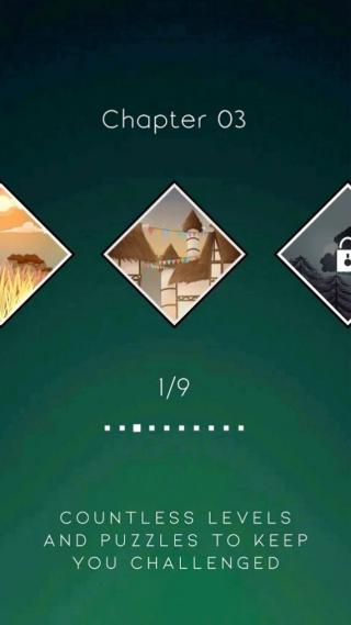 暗影光之護身符3D v1.0.0 安卓版 2