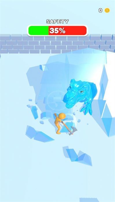 冰墻保衛(wèi)戰(zhàn) v0.1 安卓版 0