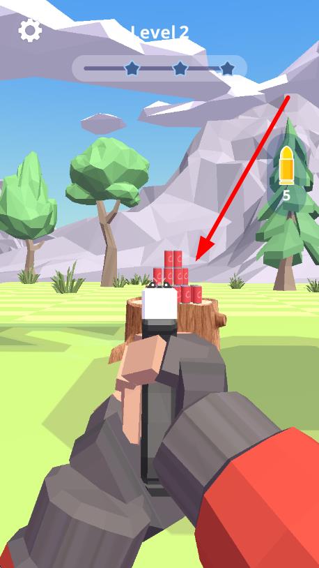 射击牧场3d v1.0.10 安卓版0