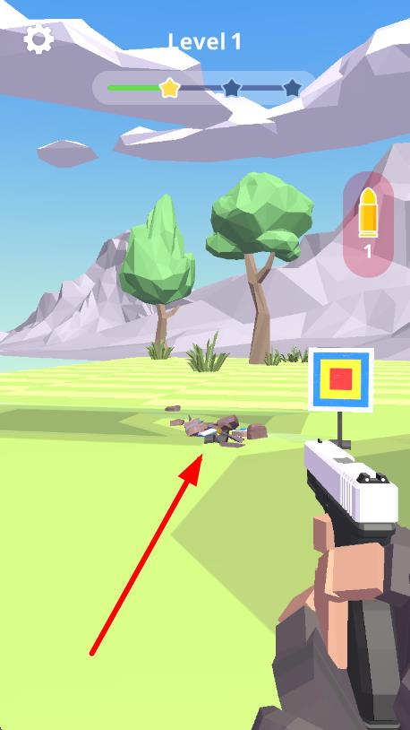 射击牧场3d v1.0.10 安卓版1