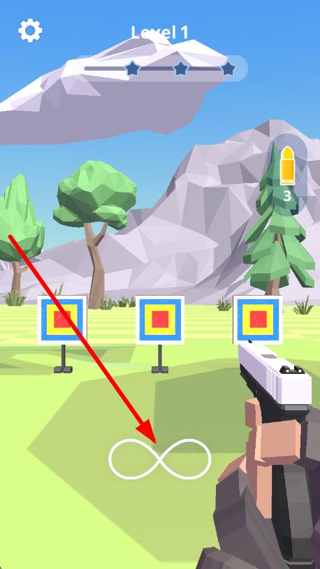 射击牧场3d v1.0.10 安卓版2