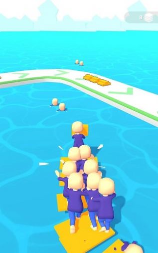 堆疊競(jìng)技場(chǎng) v1.0 安卓版 1