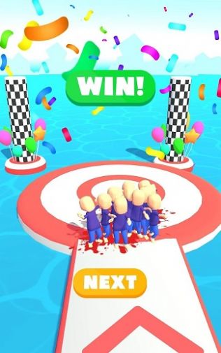 堆疊競(jìng)技場(chǎng) v1.0 安卓版 0