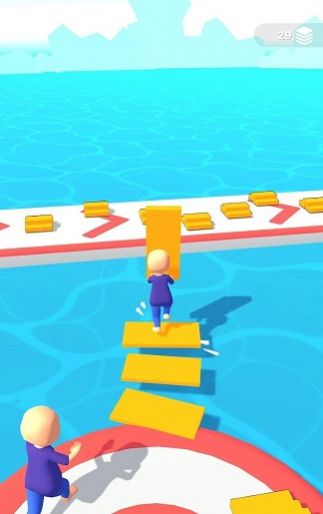 堆疊競(jìng)技場(chǎng) v1.0 安卓版 2