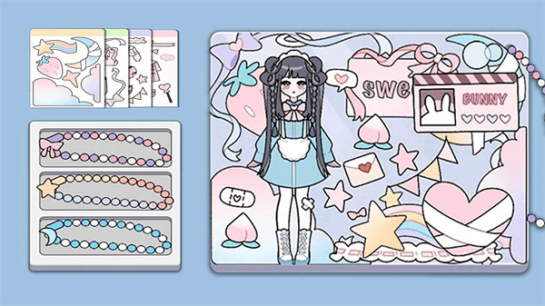 喵喵收納大師手機版 v1.0 最新版 1