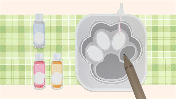 喵喵收納大師手機版 v1.0 最新版 2