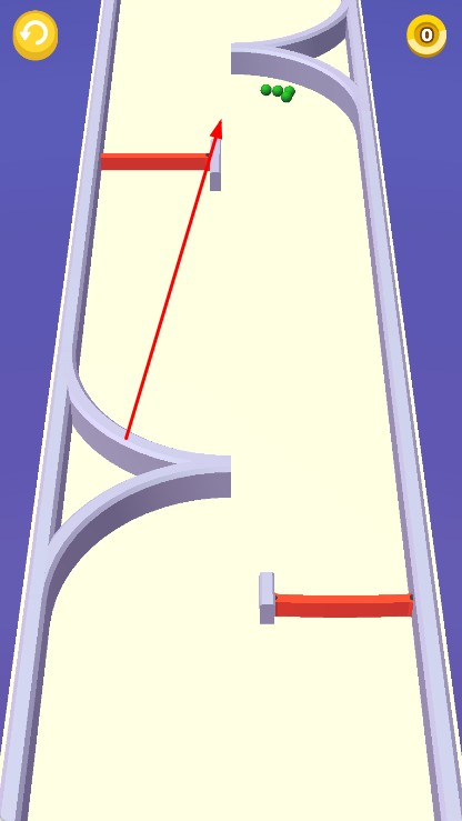 彈弓球球 v1.0 安卓版 2