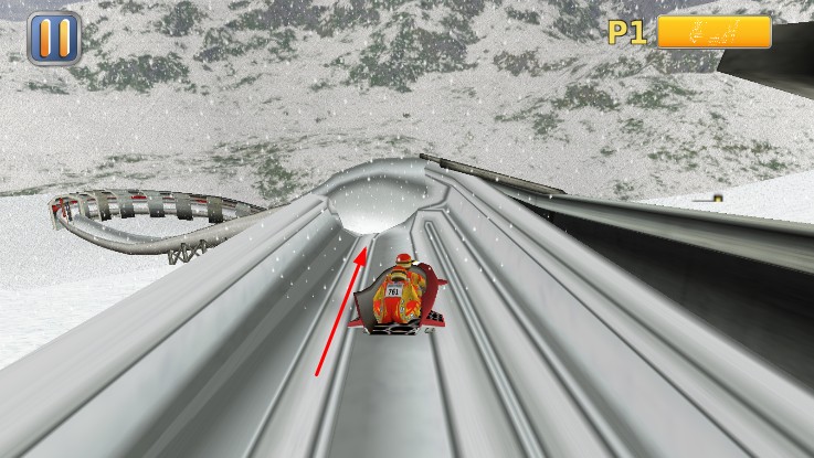 競技體育2冬季奧運 v1.8 安卓版 0