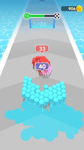 人群中的奔跑者 v1.4.000 最新版 1