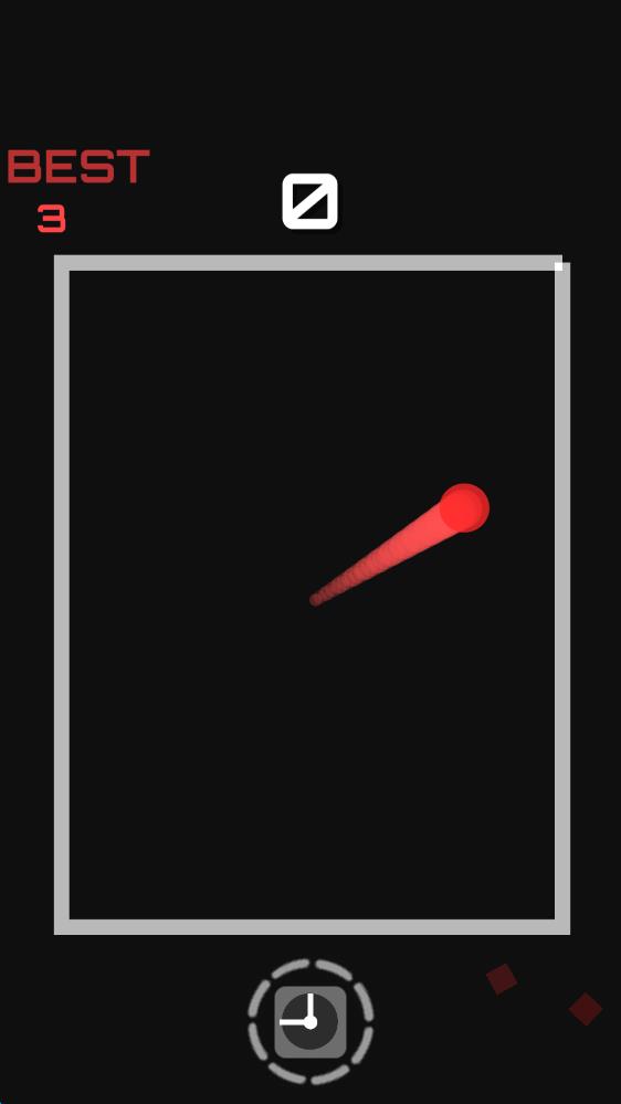 捕捉彈跳球 v1.0 安卓版 1