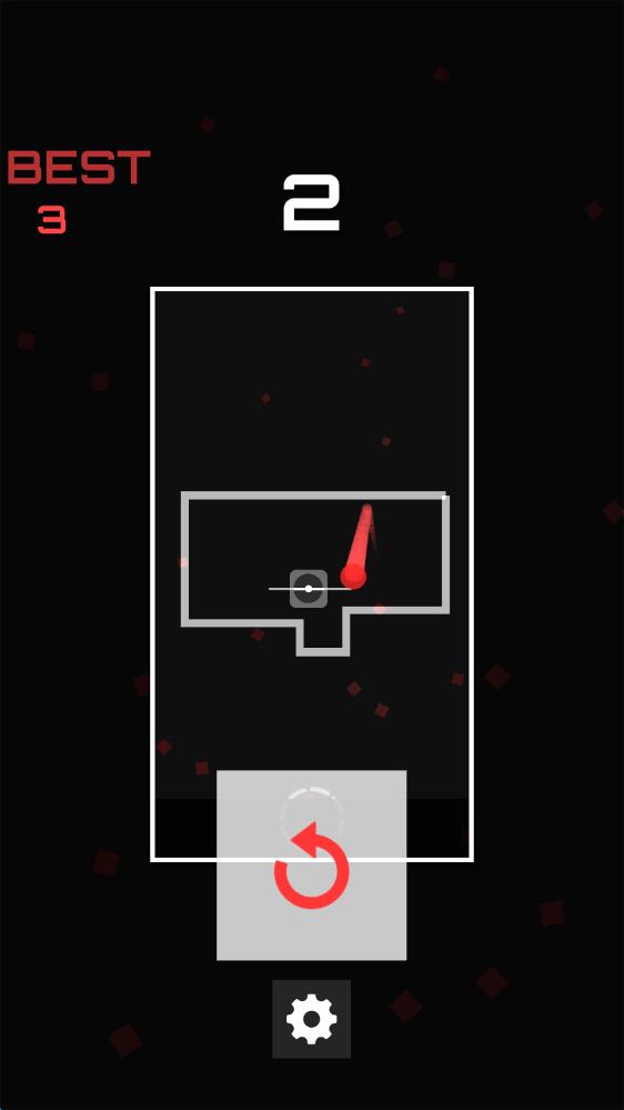 捕捉彈跳球 v1.0 安卓版 0