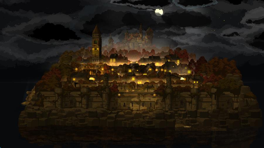 女巫的島 v4.0.11 安卓版 1