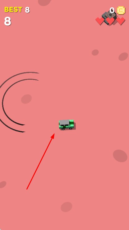 撞車贏 v2.0 安卓版 1