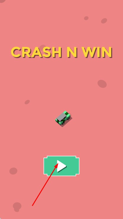 撞車贏 v2.0 安卓版 2