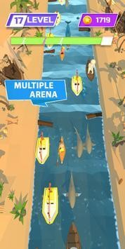 高速公路跑酷 v0.4 安卓版 1