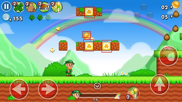 超級水管工手機版 v5.1.4 安卓版 0