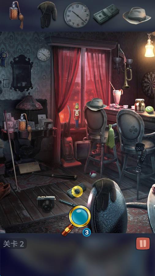 我是大偵探 v1.0.1 安卓版 2