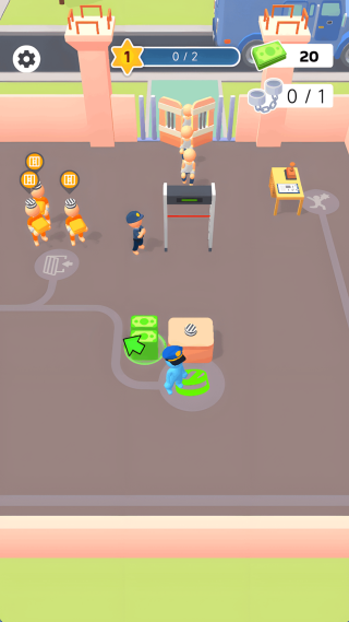 我管理監(jiān)獄最6 v1.0.1 最新版 1