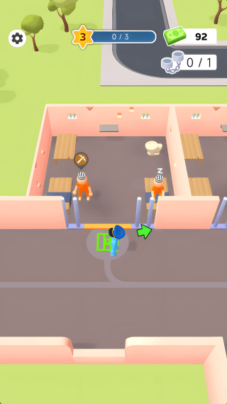 我管理監(jiān)獄最6 v1.0.1 最新版 0