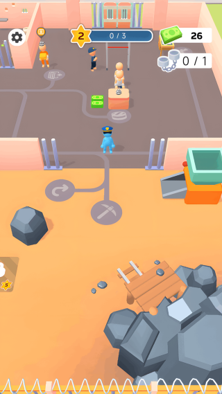 我管理監(jiān)獄最6 v1.0.1 最新版 2