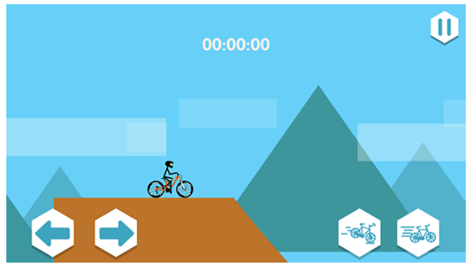 火柴人單車大冒險安卓版 v3.0.0 手機(jī)版 2