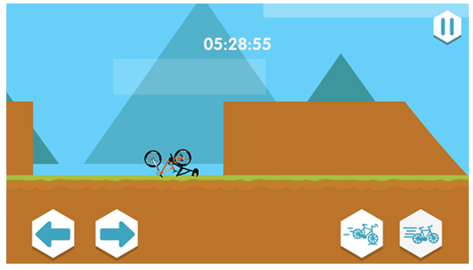 火柴人單車大冒險安卓版 v3.0.0 手機(jī)版 0