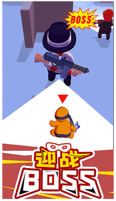 歡樂游戲城最新版 v1.1.2 安卓版 2