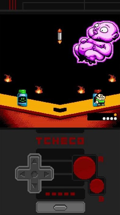 切科在盧西奧城堡 v1.00 安卓版 0