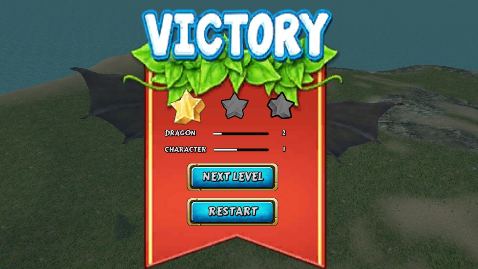 3D飛龍戰(zhàn)士 v1.0 安卓版 0