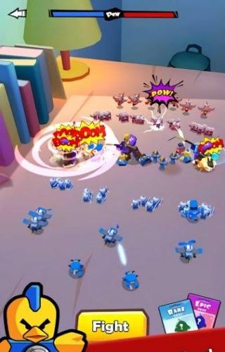 玩具之戰(zhàn) v0.1.11 安卓版 0