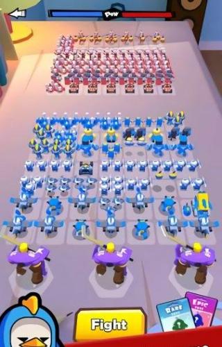 玩具之戰(zhàn) v0.1.11 安卓版 1