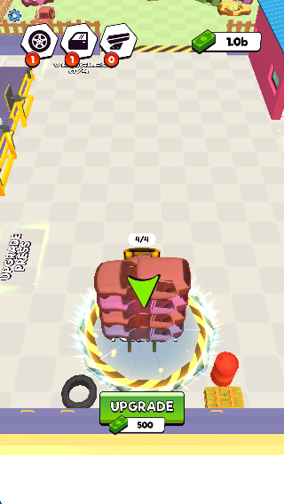 廢舊汽車修復 v0.0.7 安卓版 0