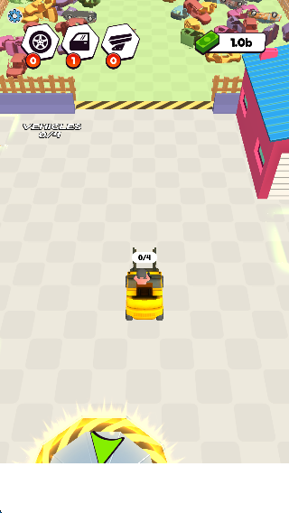 廢舊汽車修復 v0.0.7 安卓版 1