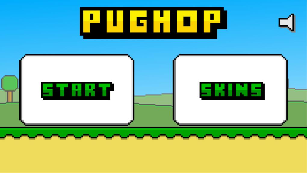 帕格跳躍 v1.0 安卓版 0