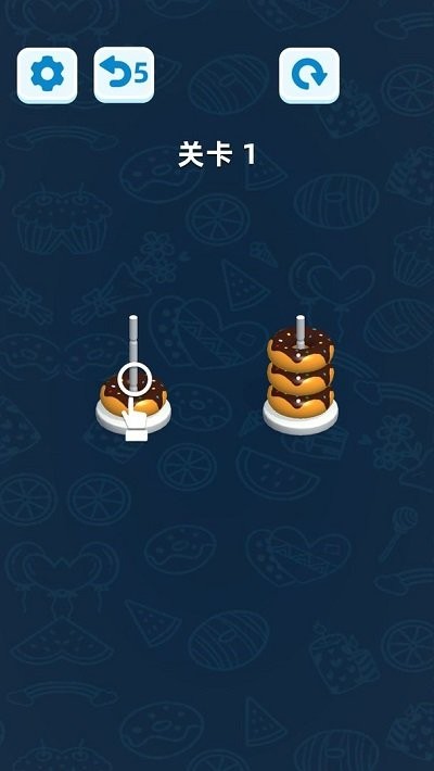 顏色分類 v1.00 安卓版 1