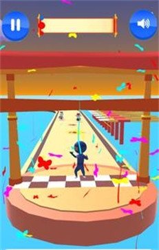 忍者涂鴉跑 v2.1.1 安卓版 1