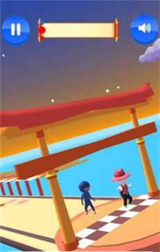 忍者涂鴉跑 v2.1.1 安卓版 2