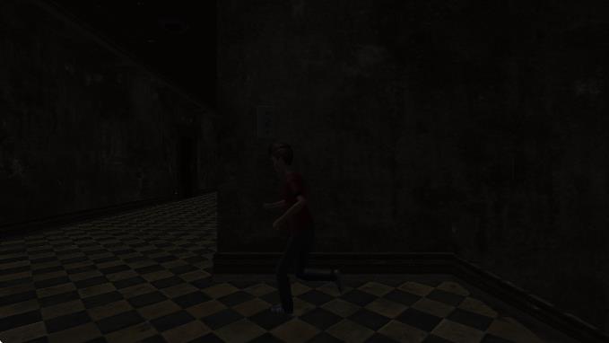 怨恨2020恐怖 v0.2 安卓版2