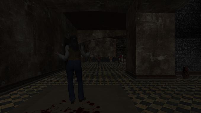 怨恨2020恐怖 v0.2 安卓版1