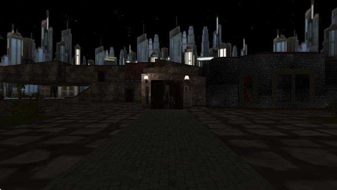 怨恨2020恐怖 v0.2 安卓版0