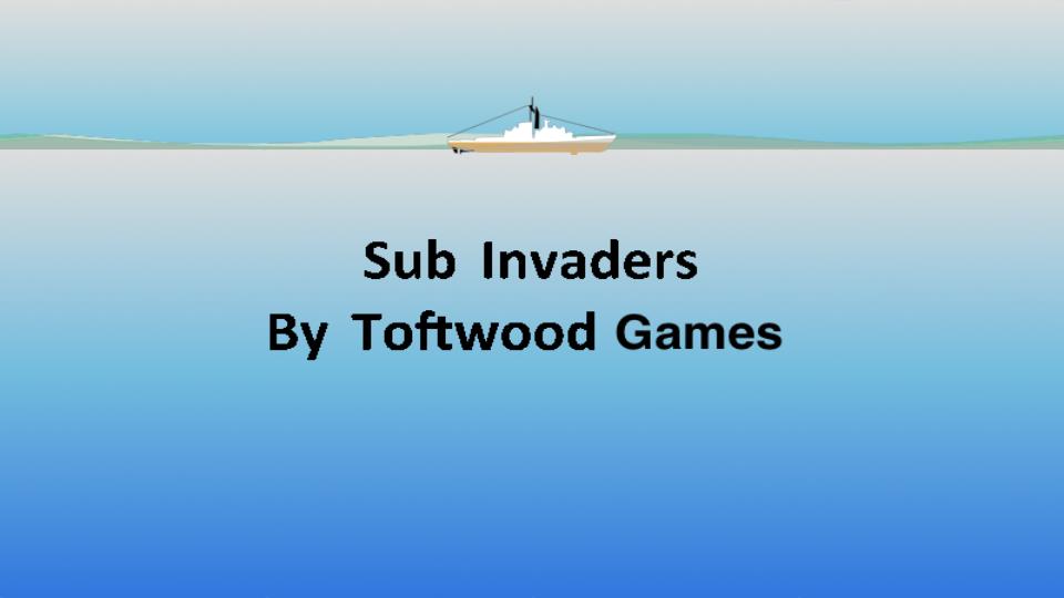 潛艇侵略者 v8.4.9 安卓版 1