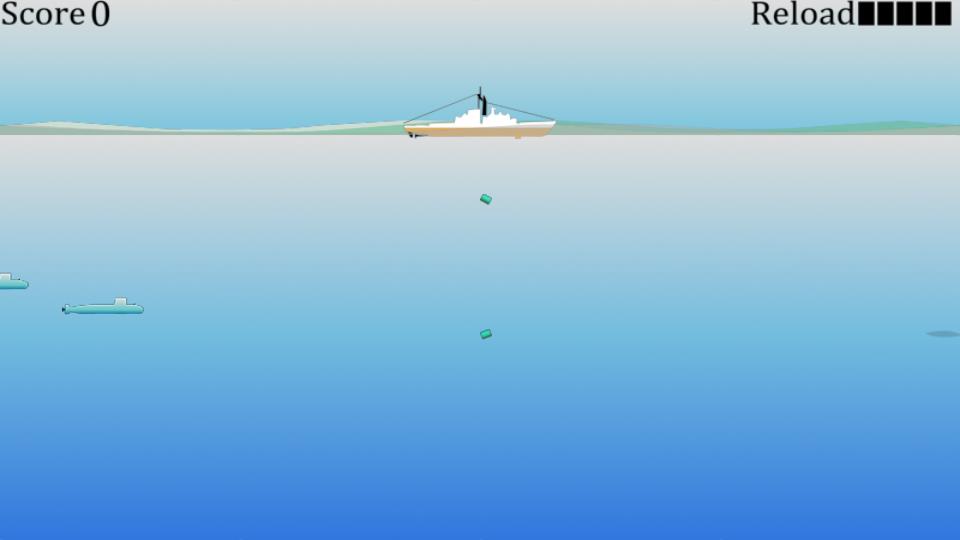 潛艇侵略者 v8.4.9 安卓版 0