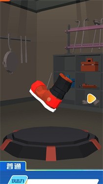 摩托跳一跳 v1.0.1.1 安卓版 0