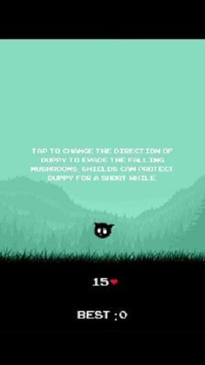 躲避蘑菇 v1.5 安卓版 2