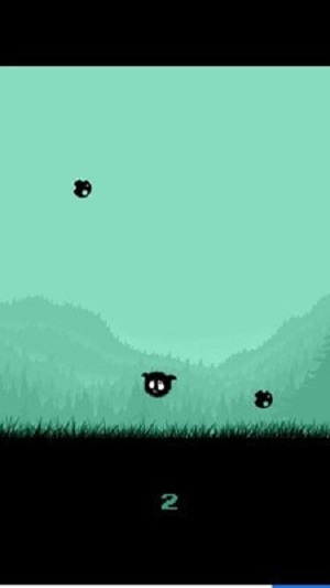 躲避蘑菇 v1.5 安卓版 0