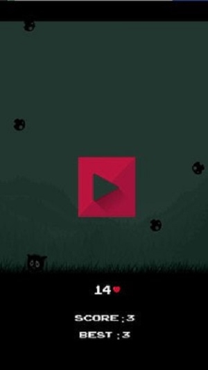 躲避蘑菇 v1.5 安卓版 1