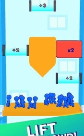 狂亂人群 v0.3 安卓版 2